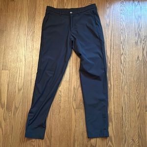 Men’s Lulu Lemon Pants (31 x 30/31)